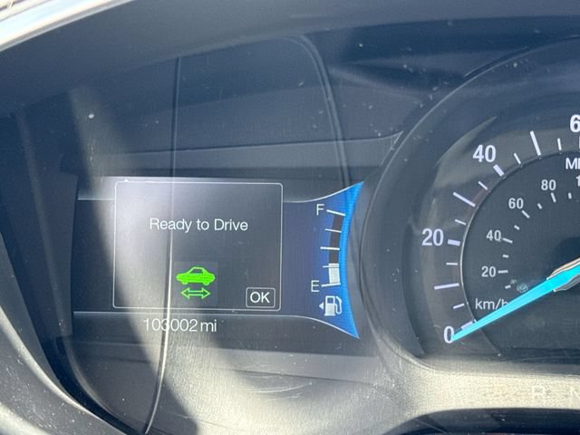 Used 2019 Ford Fusion SEL FWD image 15