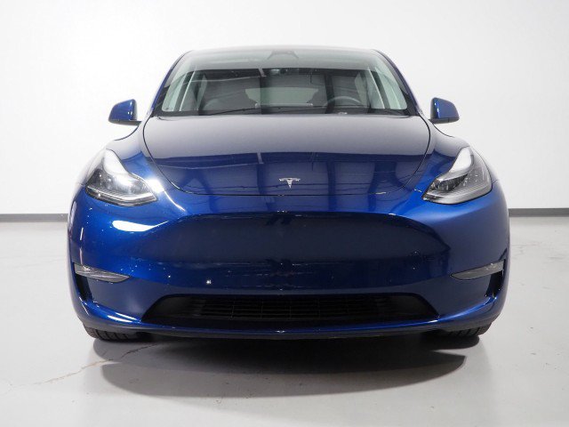 Used 2023 Tesla Model Y Long Range AWD/4WD image 50