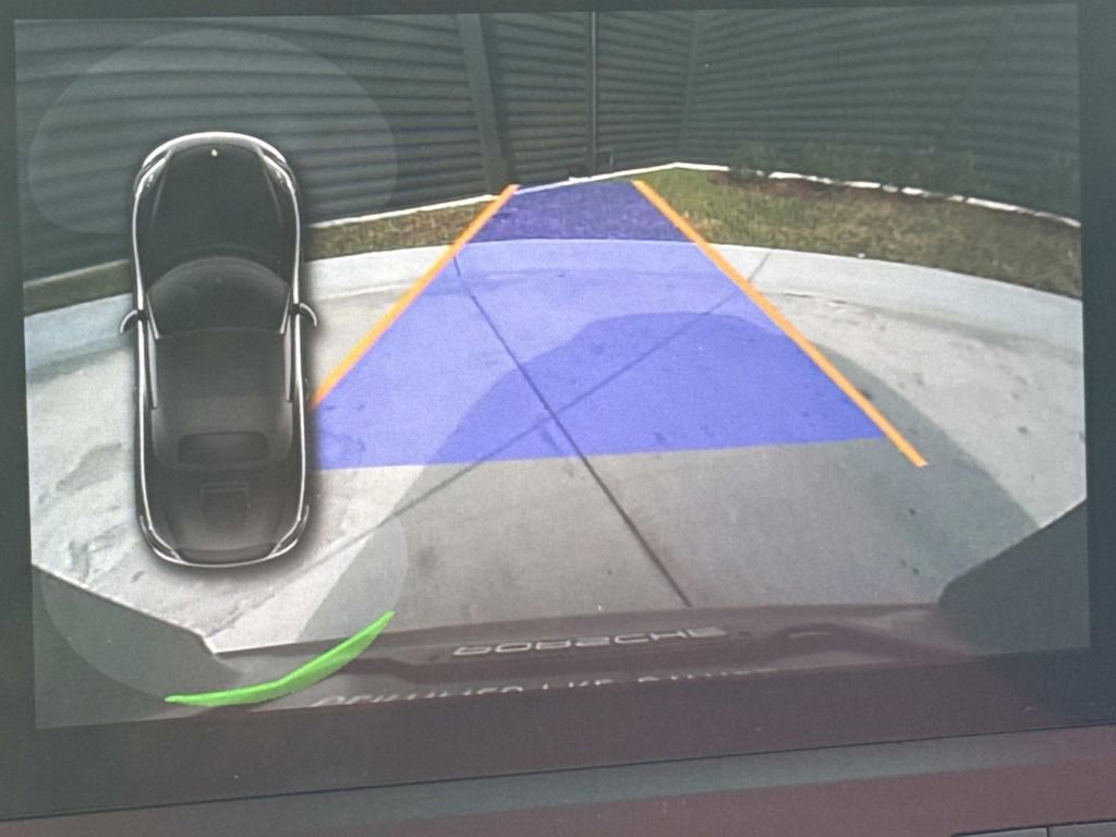 Certified 2025 Porsche 718 Boxster S image 26