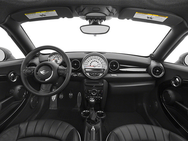Used 2012 MINI Cooper Coupe S FWD image 7
