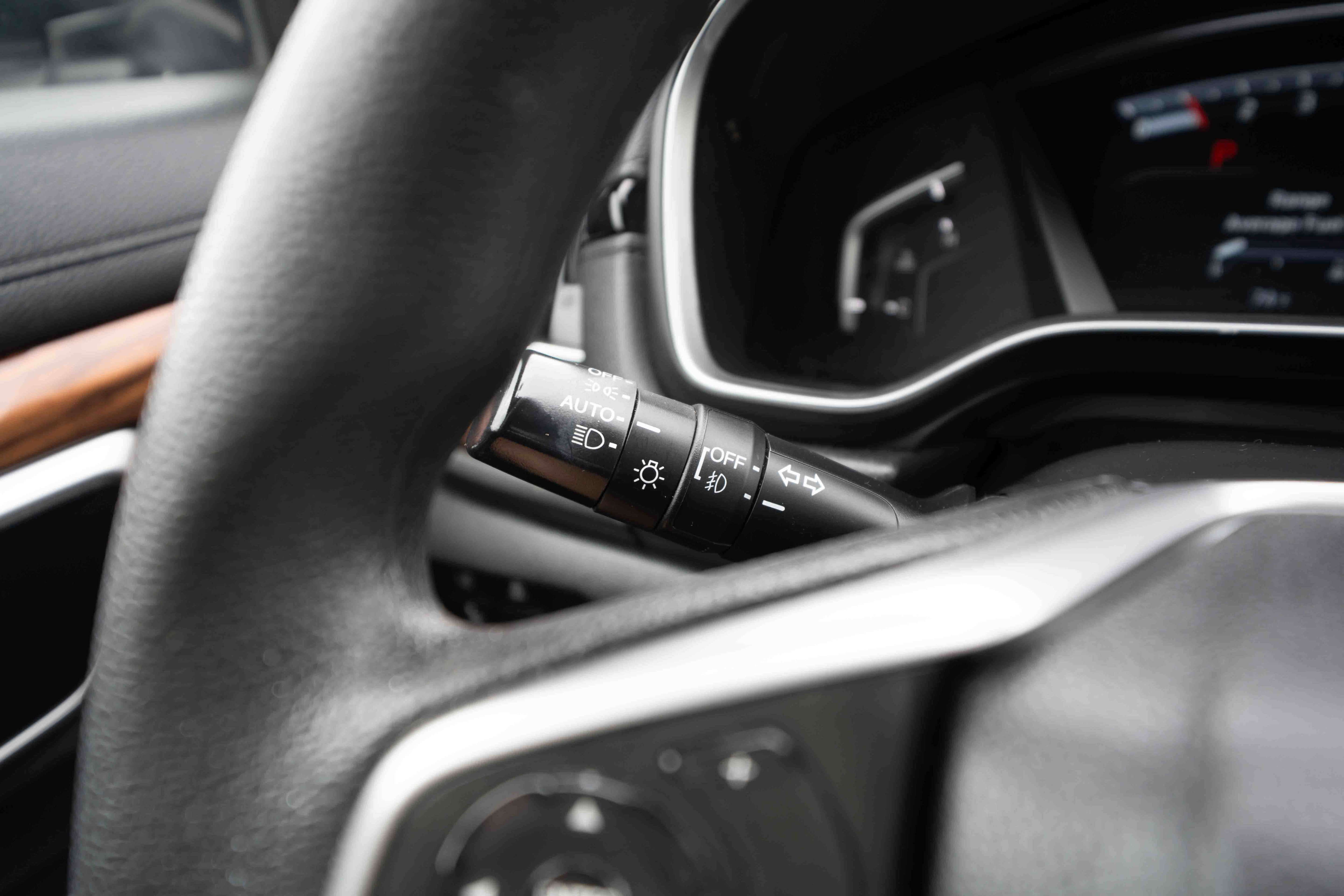 Used 2022 Honda CR-V EX image 13