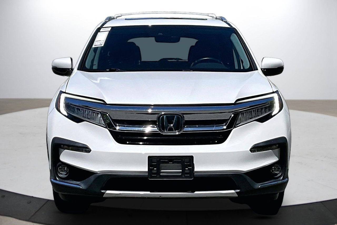 Used 2020 Honda Pilot Touring image 3