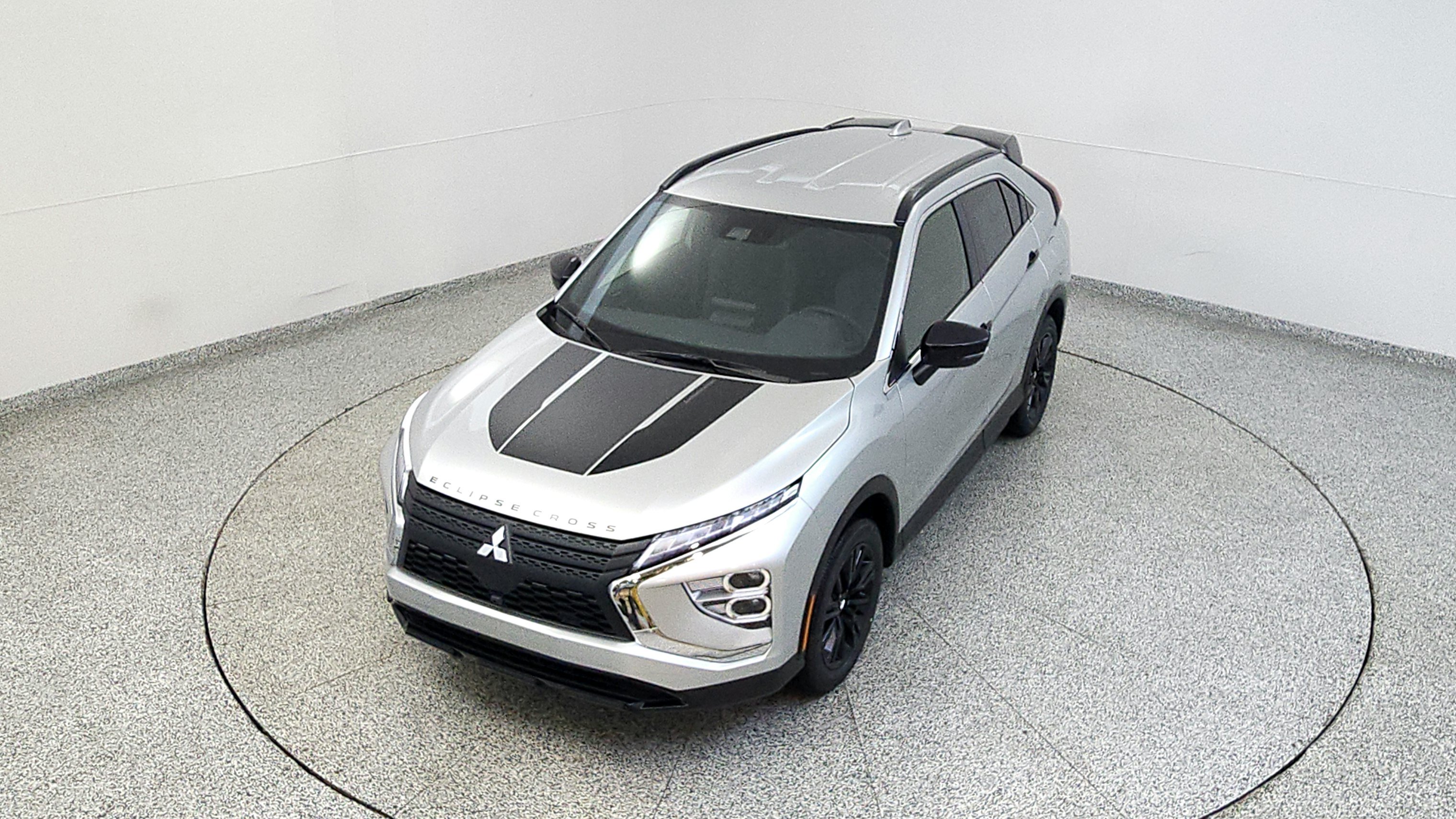 Used 2025 Mitsubishi Eclipse Cross AWD image 13