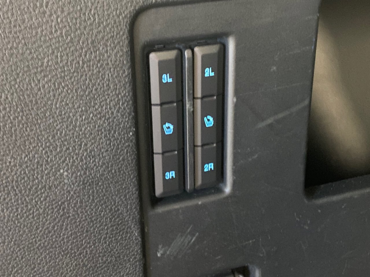 Used 2020 Ford Expedition Max Platinum image 7
