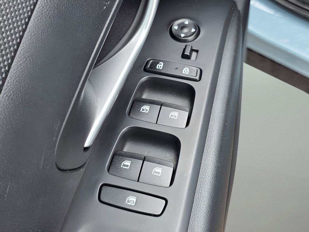 Used 2024 Hyundai Santa Cruz SEL image 17