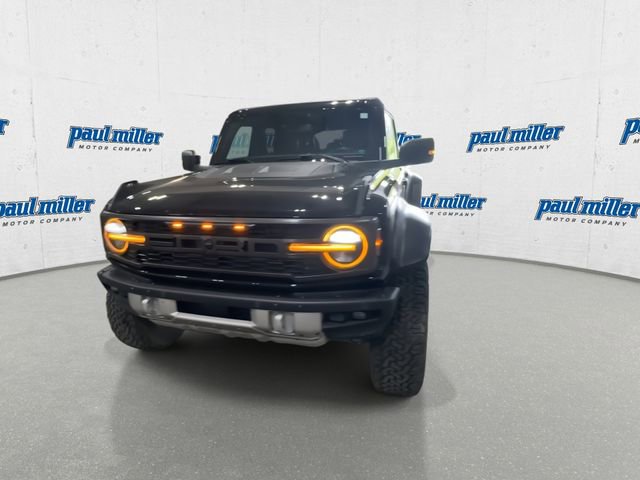Used 2023 Ford Bronco Raptor AWD/4WD image 4