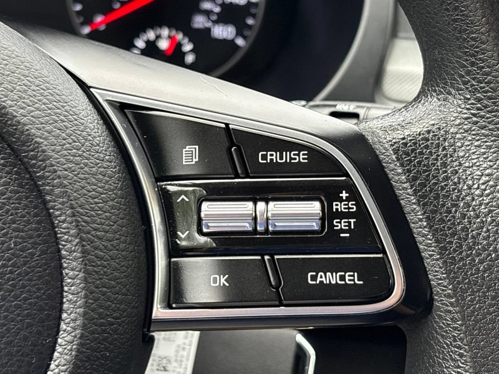 Used 2021 Kia Seltos LX AWD/4WD image 17
