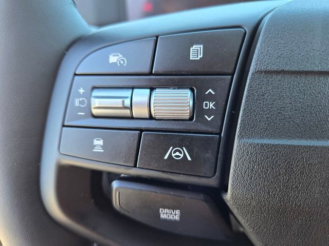 New 2026 Kia Sportage EX image 12