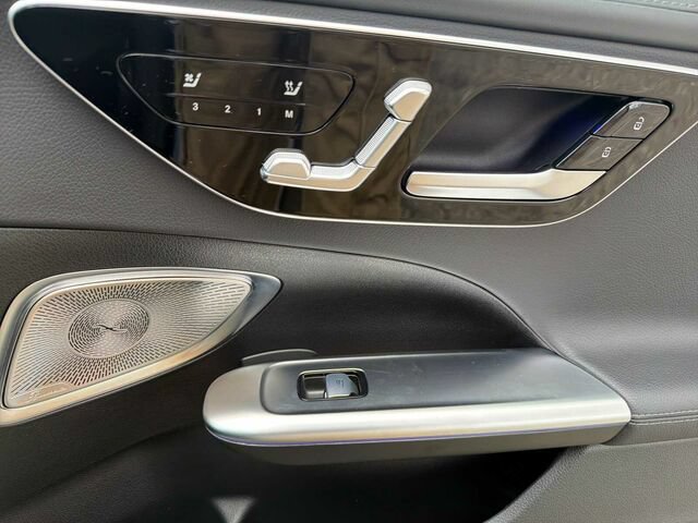 Certified 2024 Mercedes-Benz C 300 4MATIC Sedan image 21