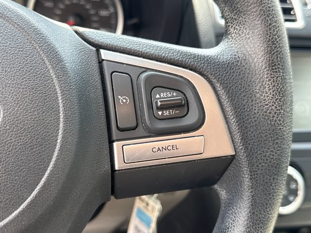 Used 2018 Subaru Forester 2.5i w/ Protection Package #1 AWD/4WD image 25