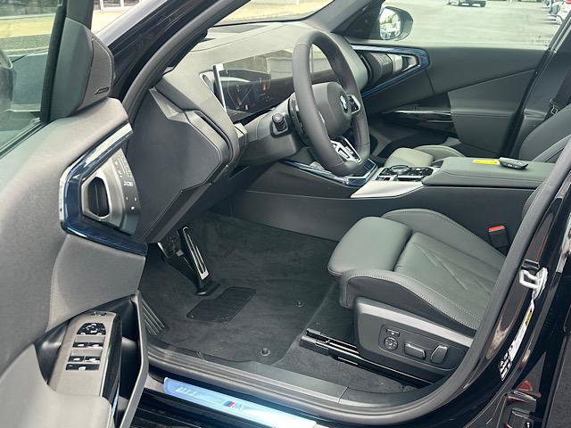 New 2026 BMW X3 xDrive30i w/ Premium Package AWD/4WD image 4