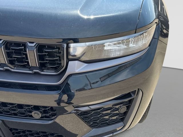 New 2026 Jeep Grand Cherokee L Limited image 10