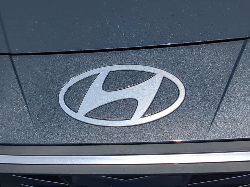 New 2026 Hyundai Elantra SE FWD image 12