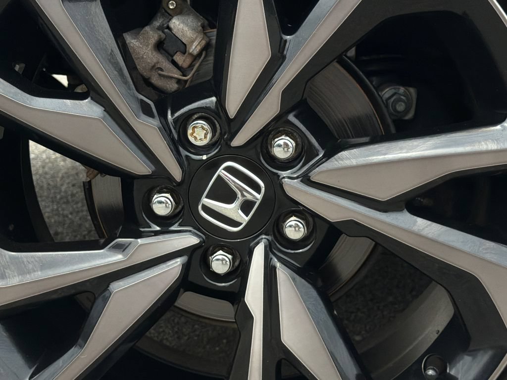 Used 2020 Honda Civic Sport image 6