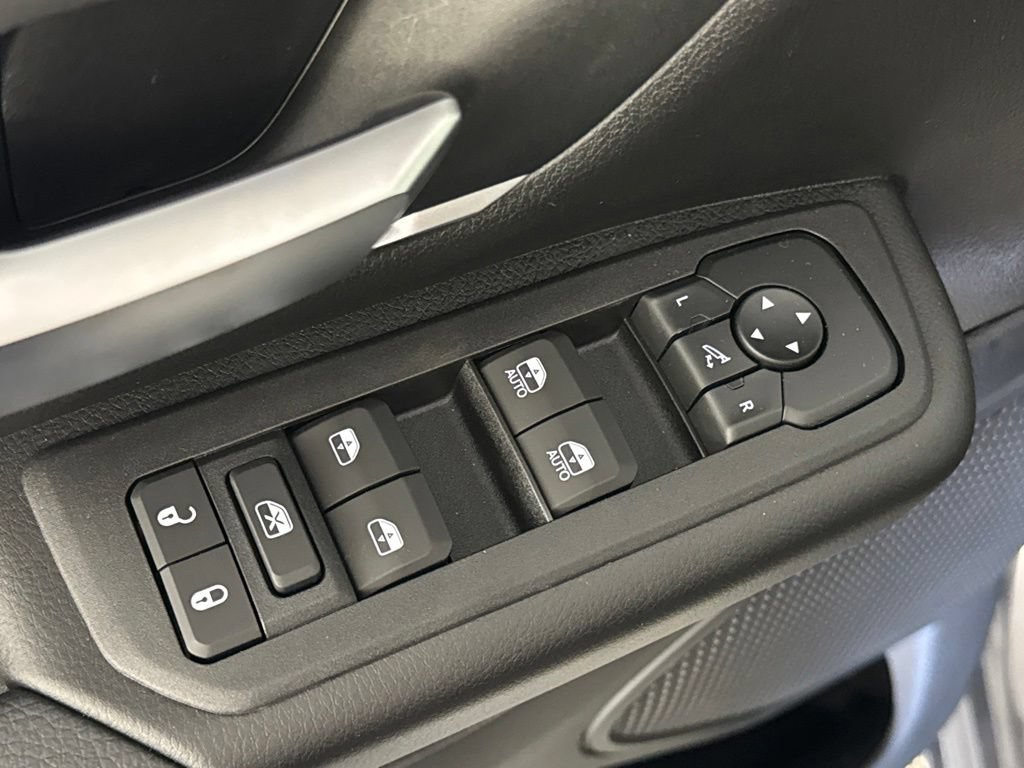 New 2027 RAM 1500 Big Horn AWD/4WD image 27