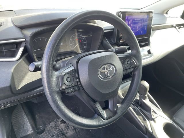 Used 2024 Toyota Corolla LE image 15
