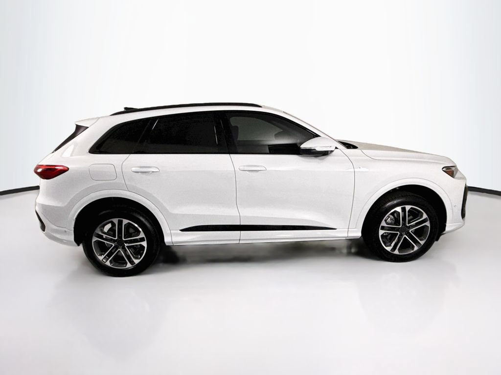 New 2026 Audi Q5 2.0T AWD/4WD image 4