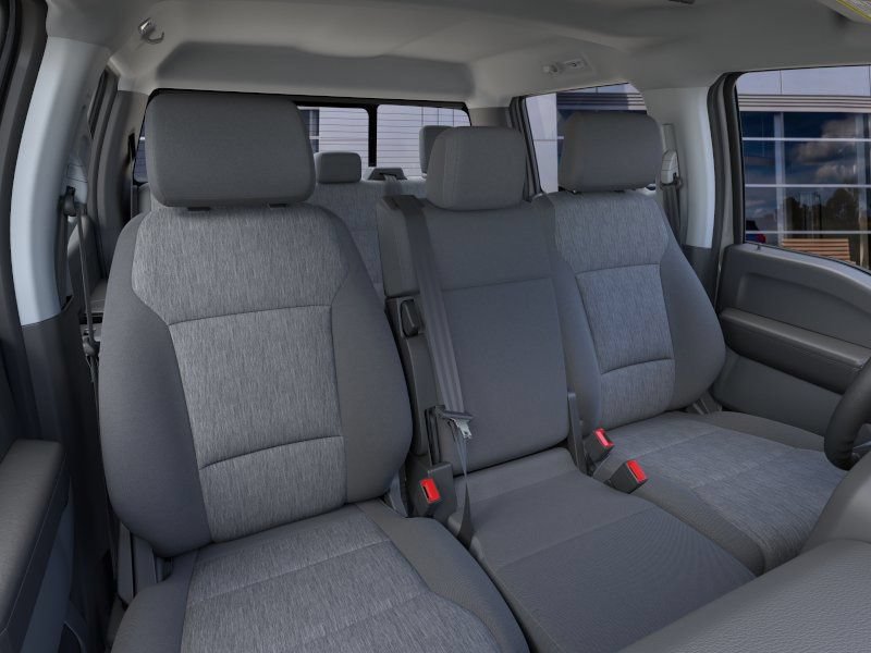 New 2026 Ford F250 XL w/ STX Appearance Package AWD/4WD image 14