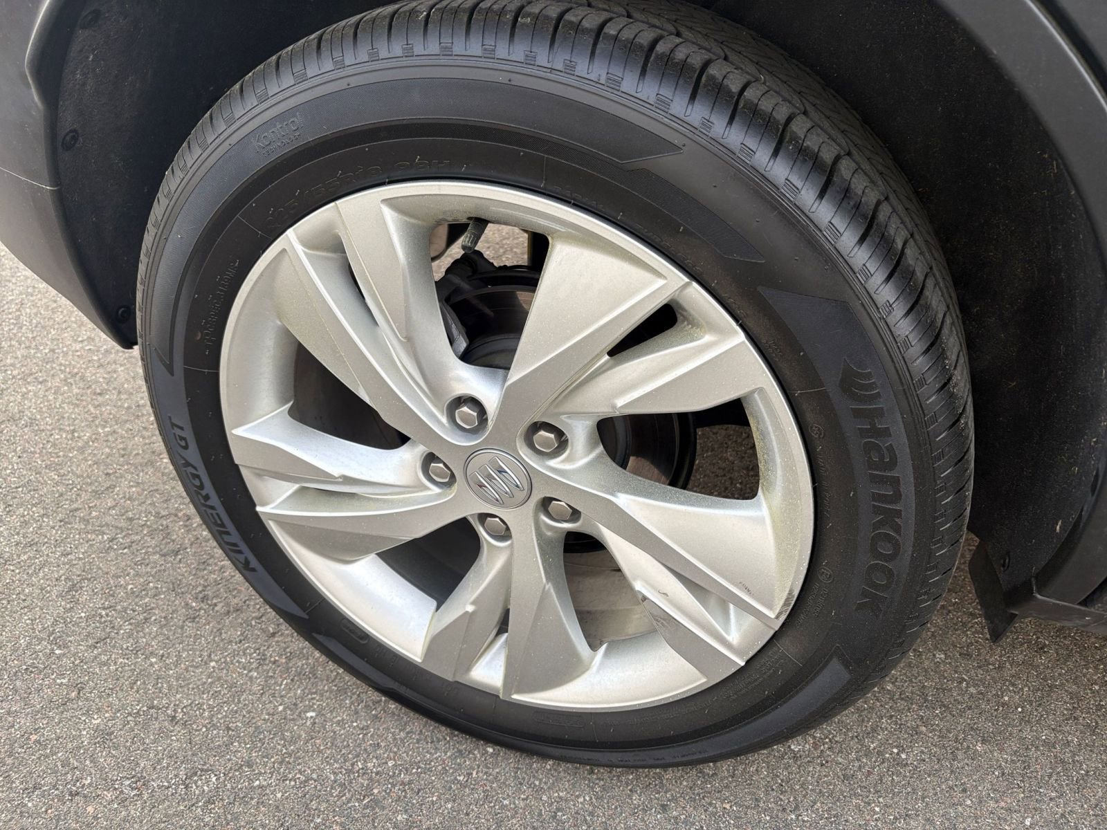 Used 2025 Buick Encore GX Preferred image 29