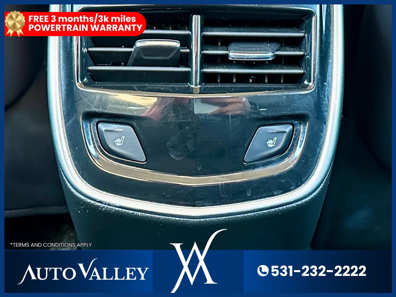Used 2019 Cadillac XTS Luxury image 38