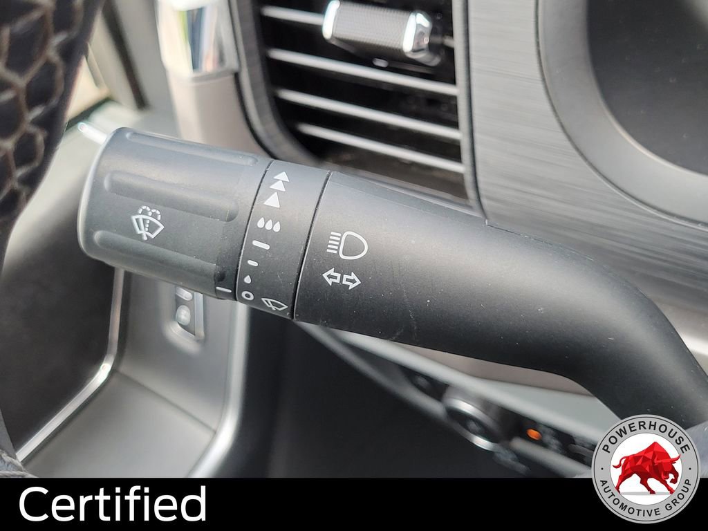 Certified 2024 Ford F150 XLT w/ Tow/Haul Package image 31