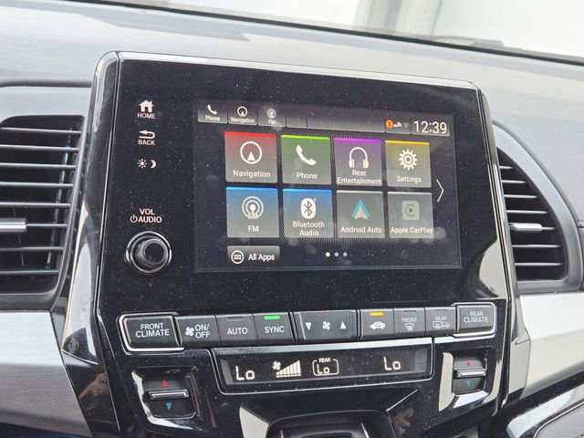 Used 2023 Honda Odyssey Touring image 24