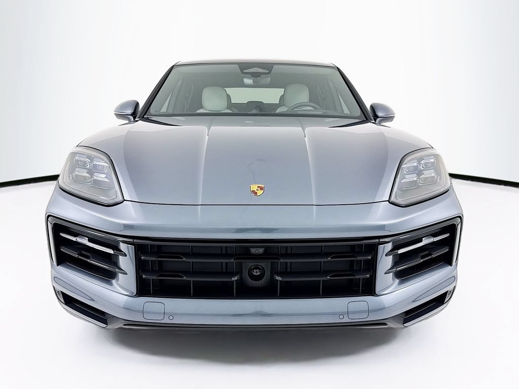 New 2026 Porsche Cayenne Coupe AWD/4WD image 6