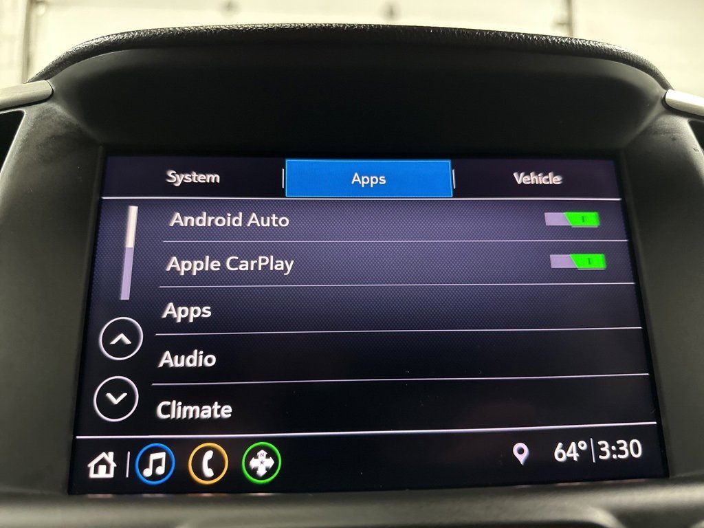 Used 2019 GMC Terrain SLT w/ Preferred Package image 34