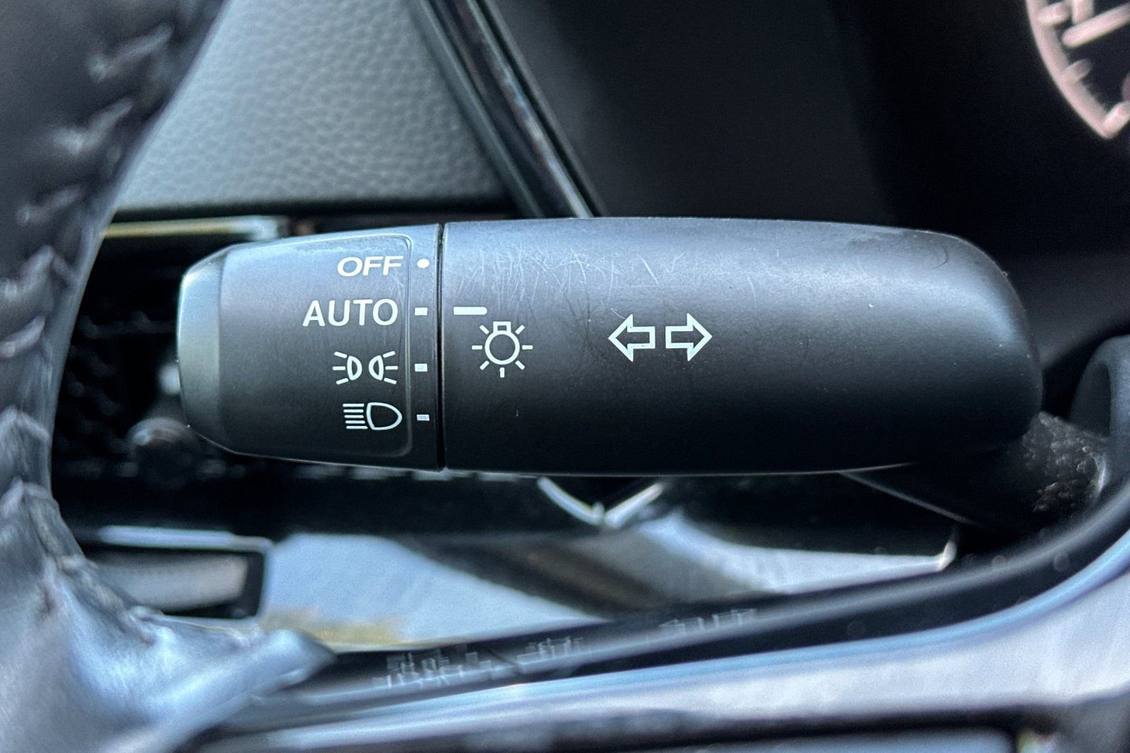 Used 2024 Honda CR-V EX-L image 28
