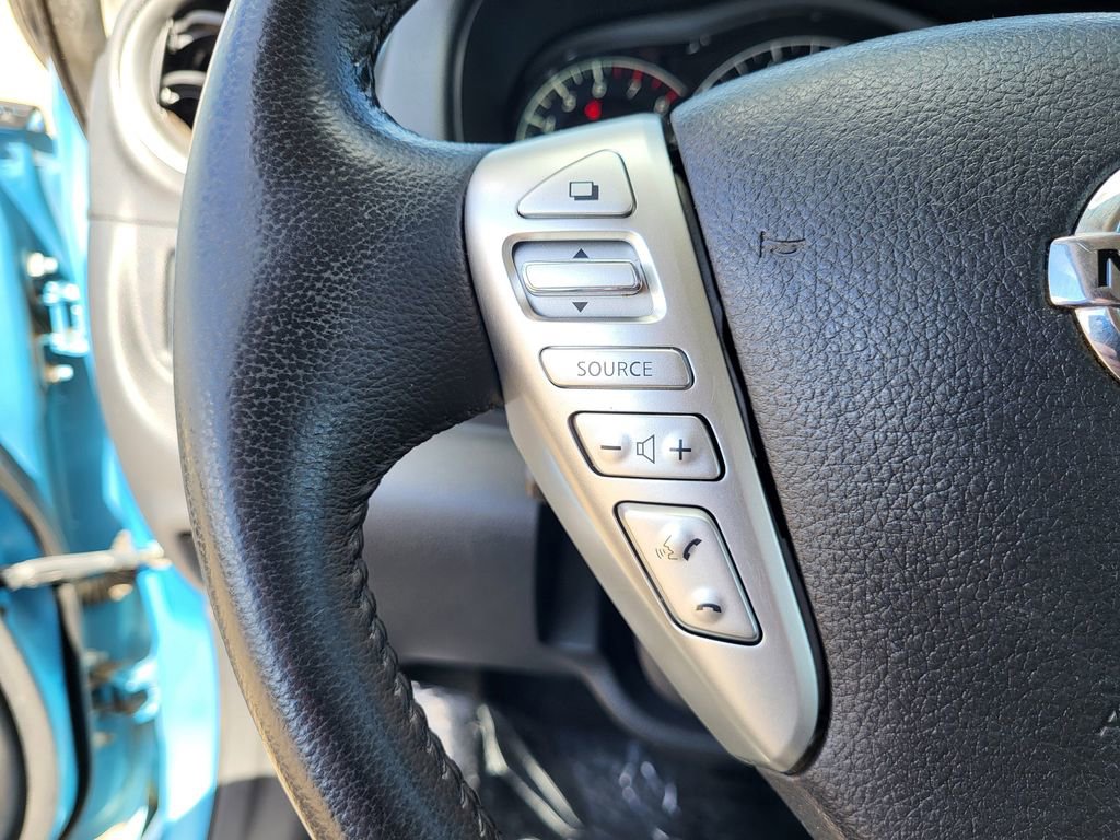 Used 2015 Nissan Versa Note SV w/ SV Appearance Package image 27