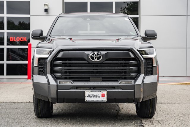 New 2026 Toyota Tundra SR5 image 2
