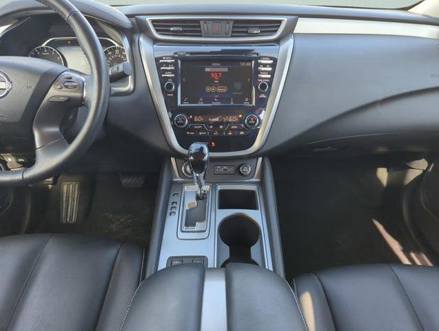 Certified 2024 Nissan Murano SV image 26