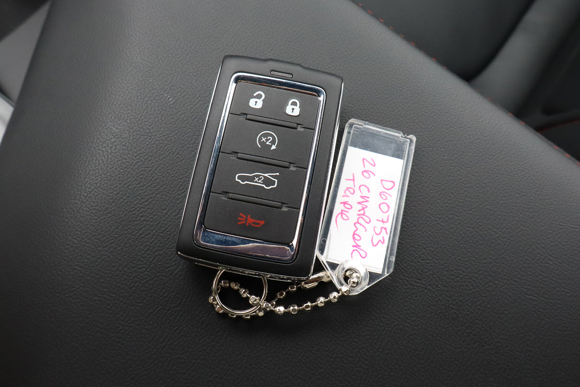 New 2026 Dodge Charger Scat Pack image 35