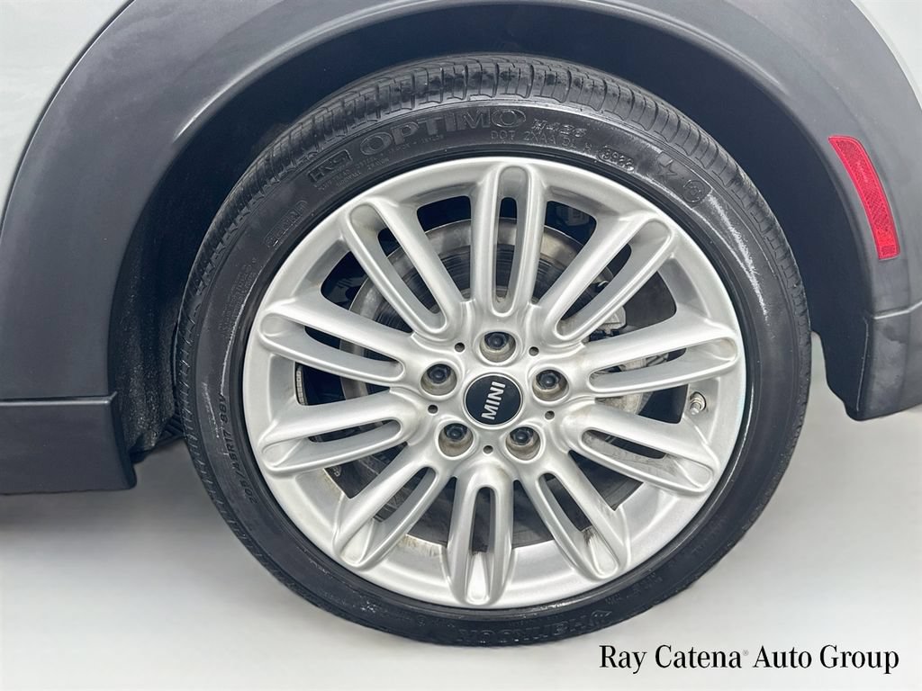 Used 2023 MINI Cooper S FWD image 32