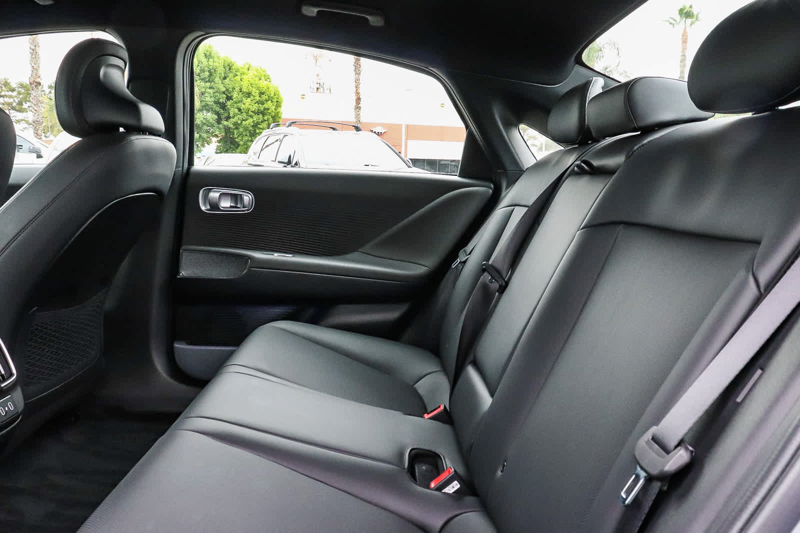 Used 2024 Hyundai Ioniq 6 SEL RWD image 24