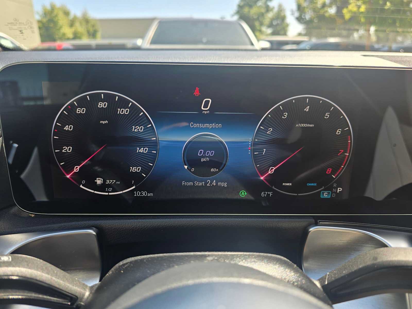 Certified 2026 Mercedes-Benz GLB 250 image 26