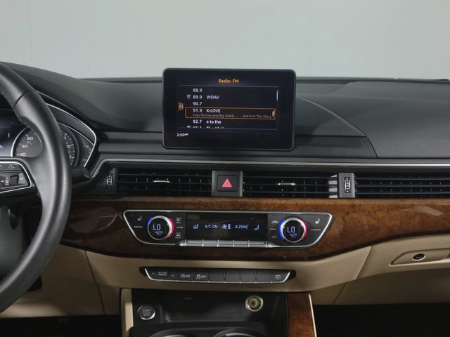 Used 2019 Audi A4 2.0T Premium FWD image 24