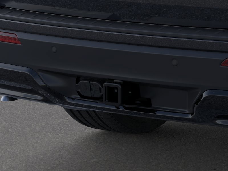 New 2026 Ford Explorer ST-Line w/ ST-Line Street Pack AWD/4WD image 23