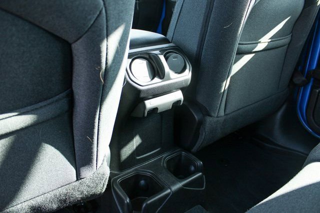 Used 2025 Jeep Wrangler Sport image 33