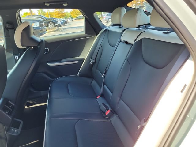 New 2026 Kia K4 GT-Line Turbo FWD image 9