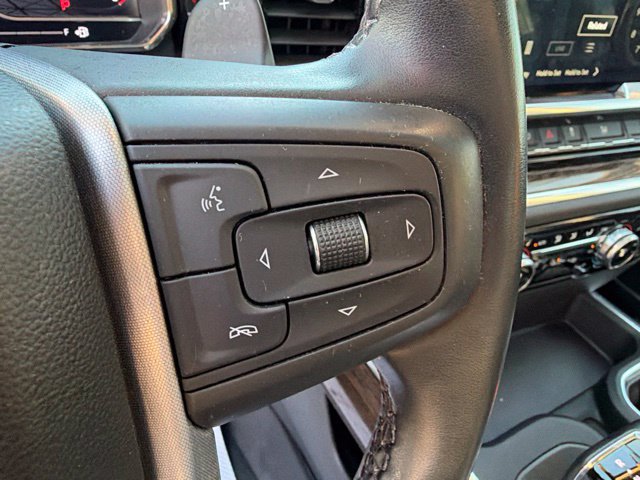 Used 2024 GMC Sierra 1500 Elevation w/ Elevation Premium Package AWD/4WD image 12