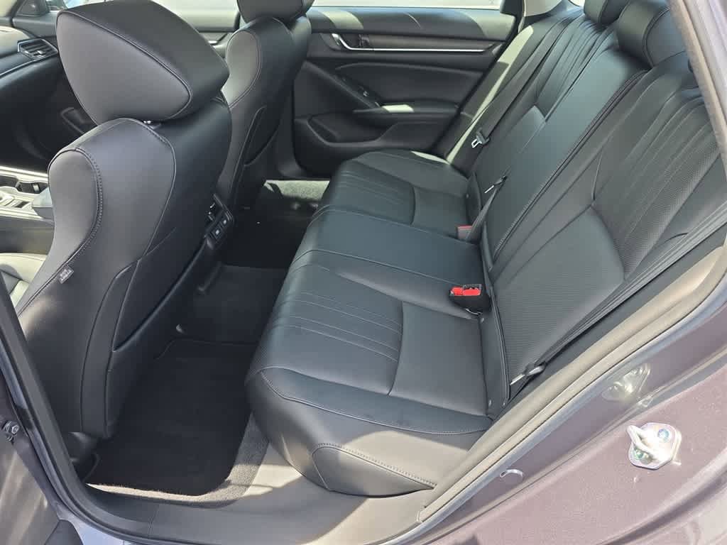 Certified 2022 Honda Accord Touring image 18