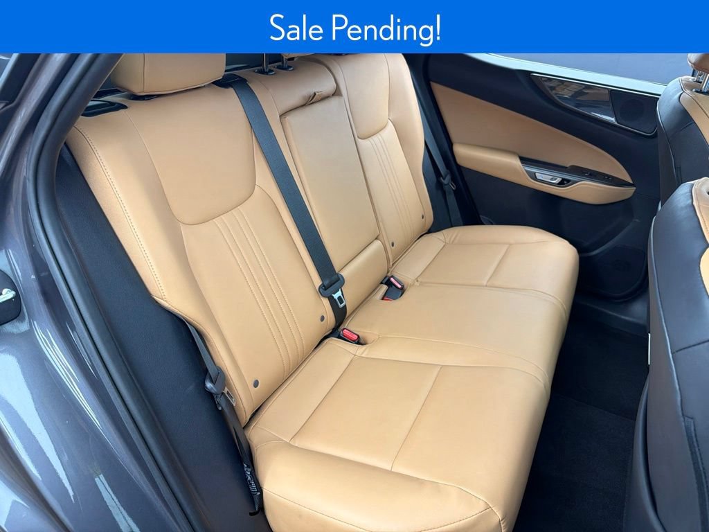 Used 2023 Lexus NX 350 AWD image 24