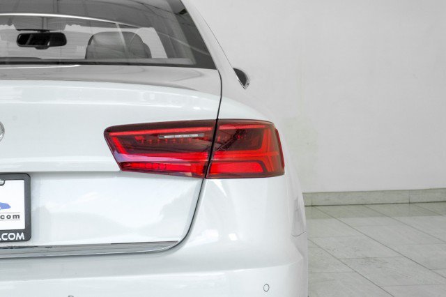 Used 2017 Audi A6 2.0T Premium Plus FWD image 54
