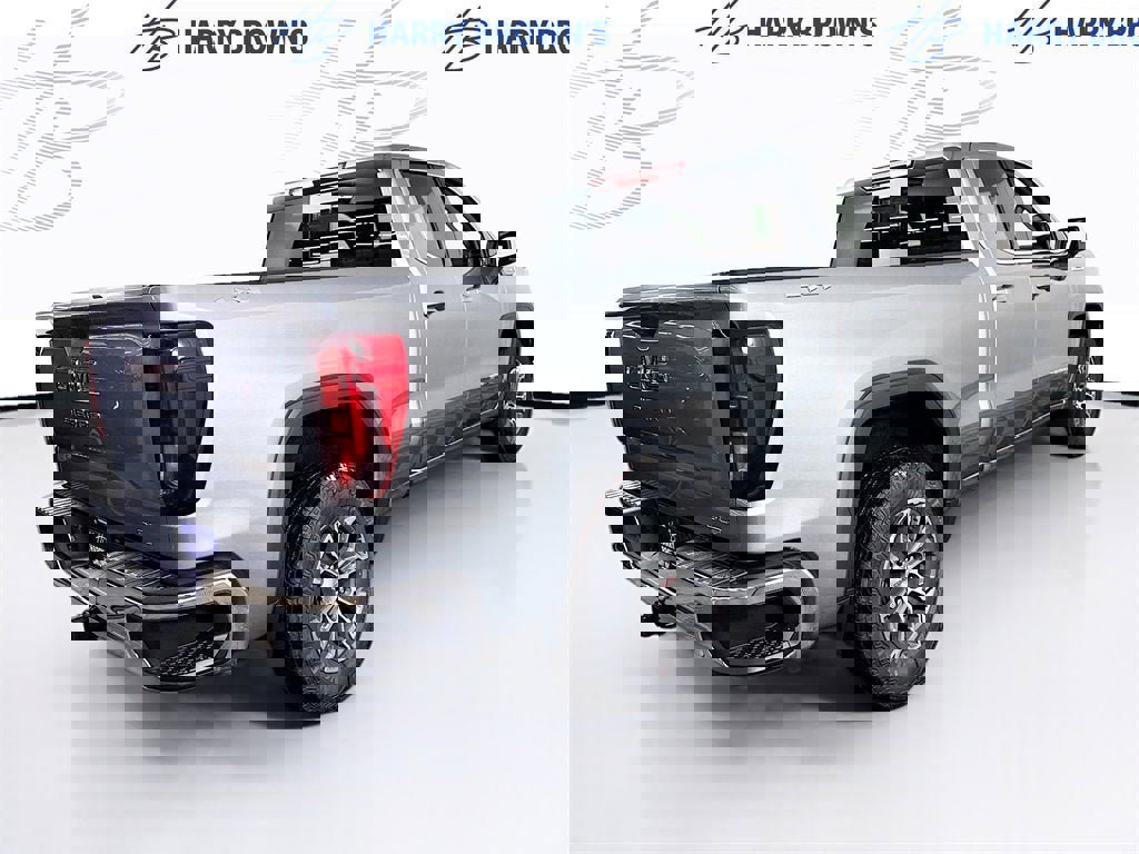 New 2026 GMC Sierra 1500 SLE w/ Preferred Package image 31