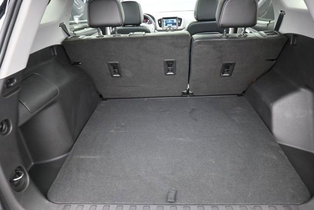 Used 2022 GMC Terrain SLT FWD image 25