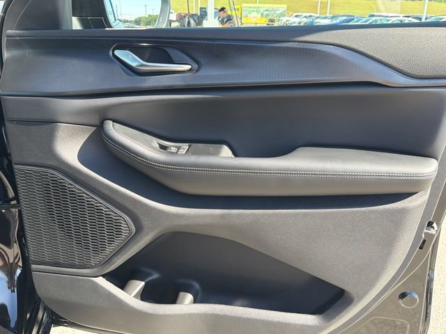 New 2026 Jeep Grand Cherokee Laredo X AWD/4WD image 29