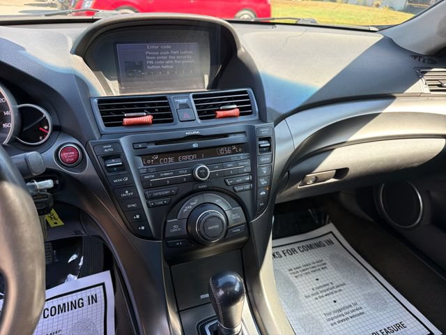 Used 2013 Acura TL w/ Technology Package AWD/4WD image 19