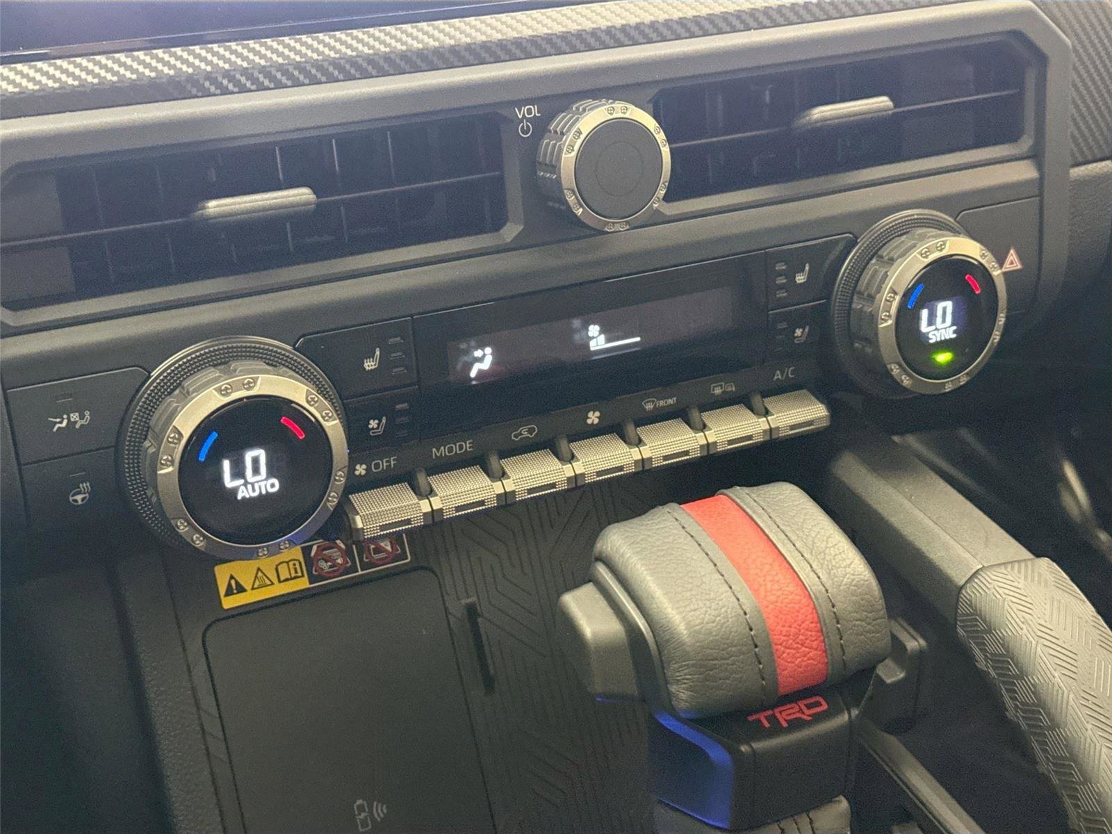 Certified 2025 Toyota 4Runner TRD Pro image 25