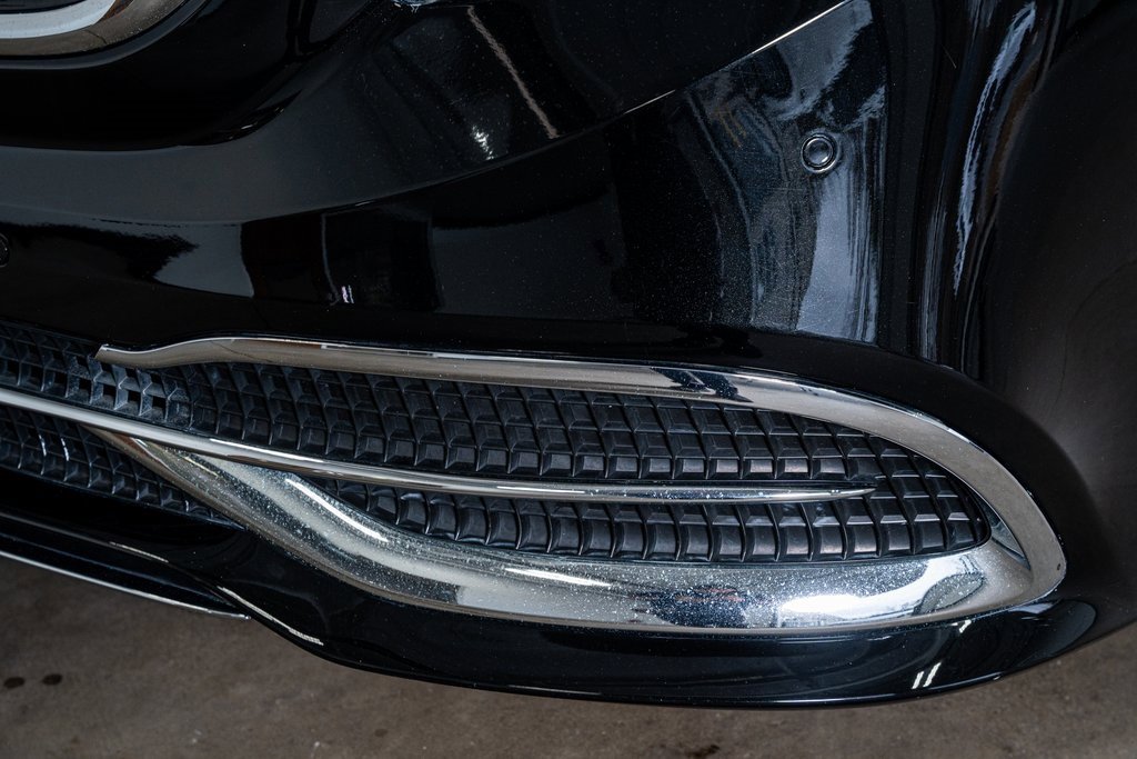 Used 2020 Mercedes-Benz Metris Passenger image 13